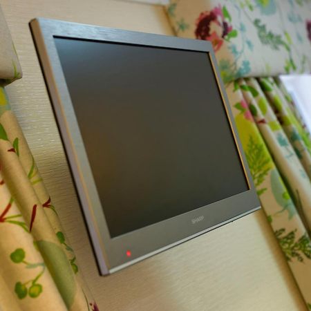 فندق Ascot House هاروغايت الغرفة الصورة