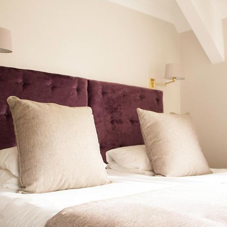 فندق Ascot House هاروغايت المظهر الخارجي الصورة