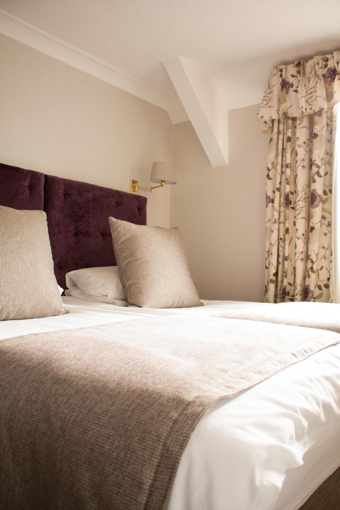 فندق Ascot House هاروغايت المظهر الخارجي الصورة