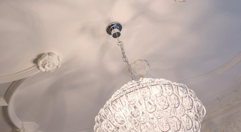 فندق Ascot House هاروغايت المظهر الخارجي الصورة