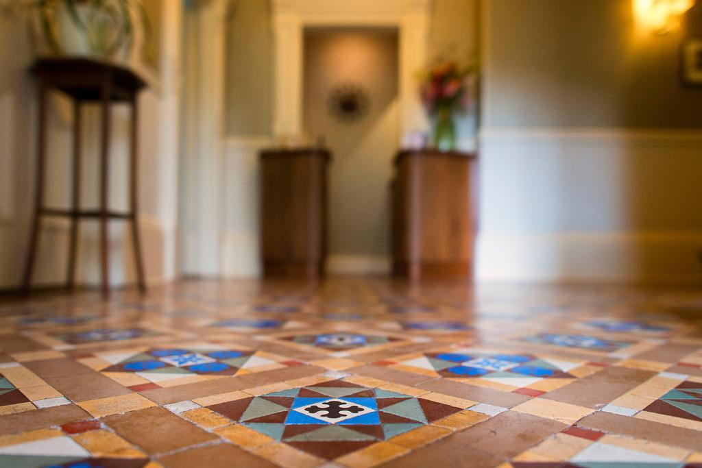 فندق Ascot House هاروغايت المظهر الخارجي الصورة