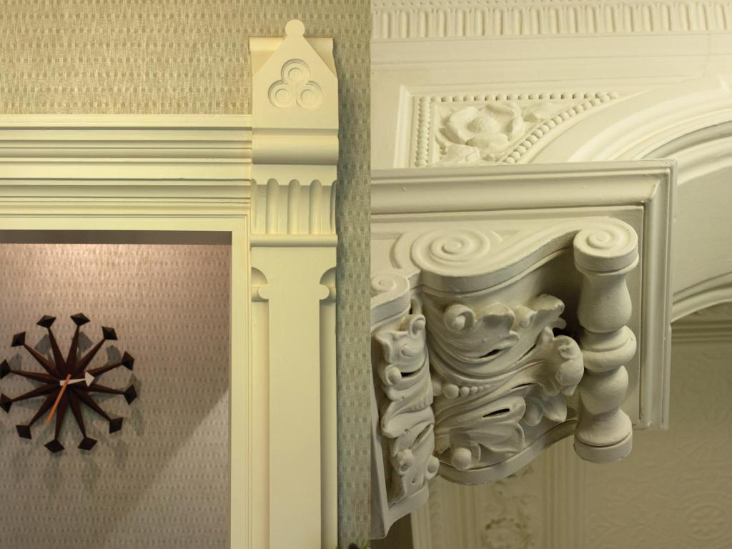 فندق Ascot House هاروغايت المظهر الخارجي الصورة