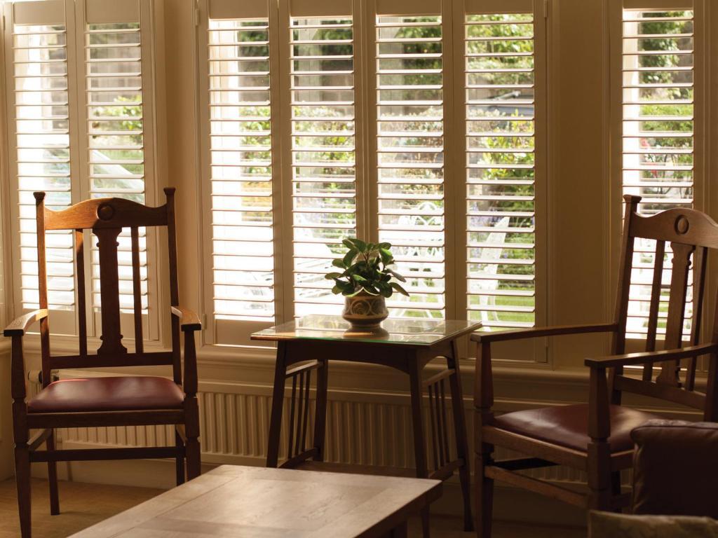 فندق Ascot House هاروغايت المظهر الخارجي الصورة