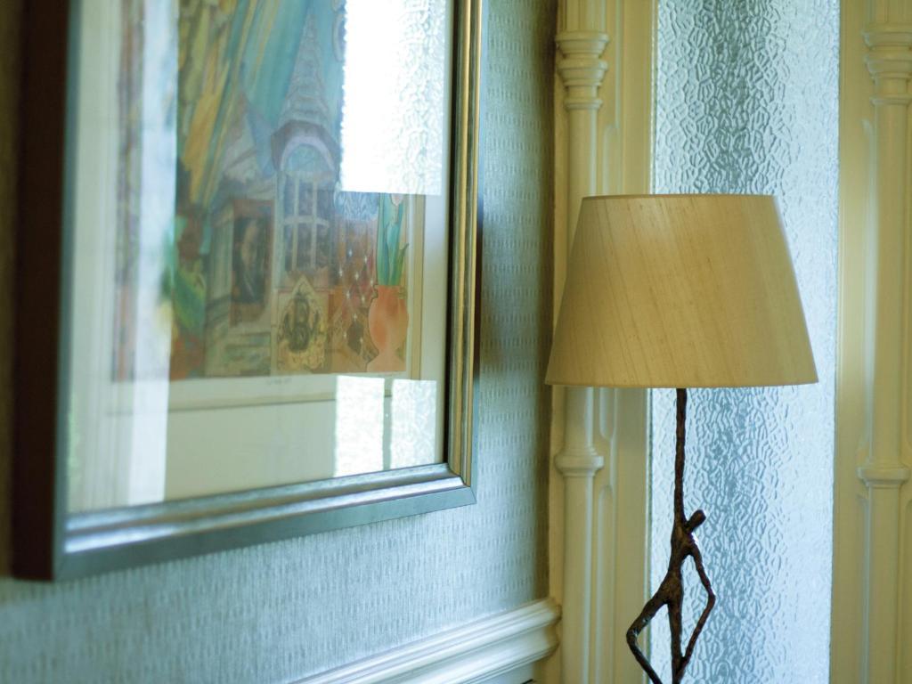 فندق Ascot House هاروغايت المظهر الخارجي الصورة
