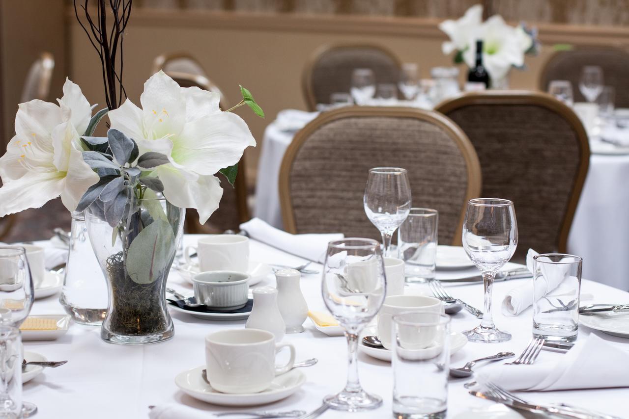 فندق Ascot House هاروغايت المظهر الخارجي الصورة