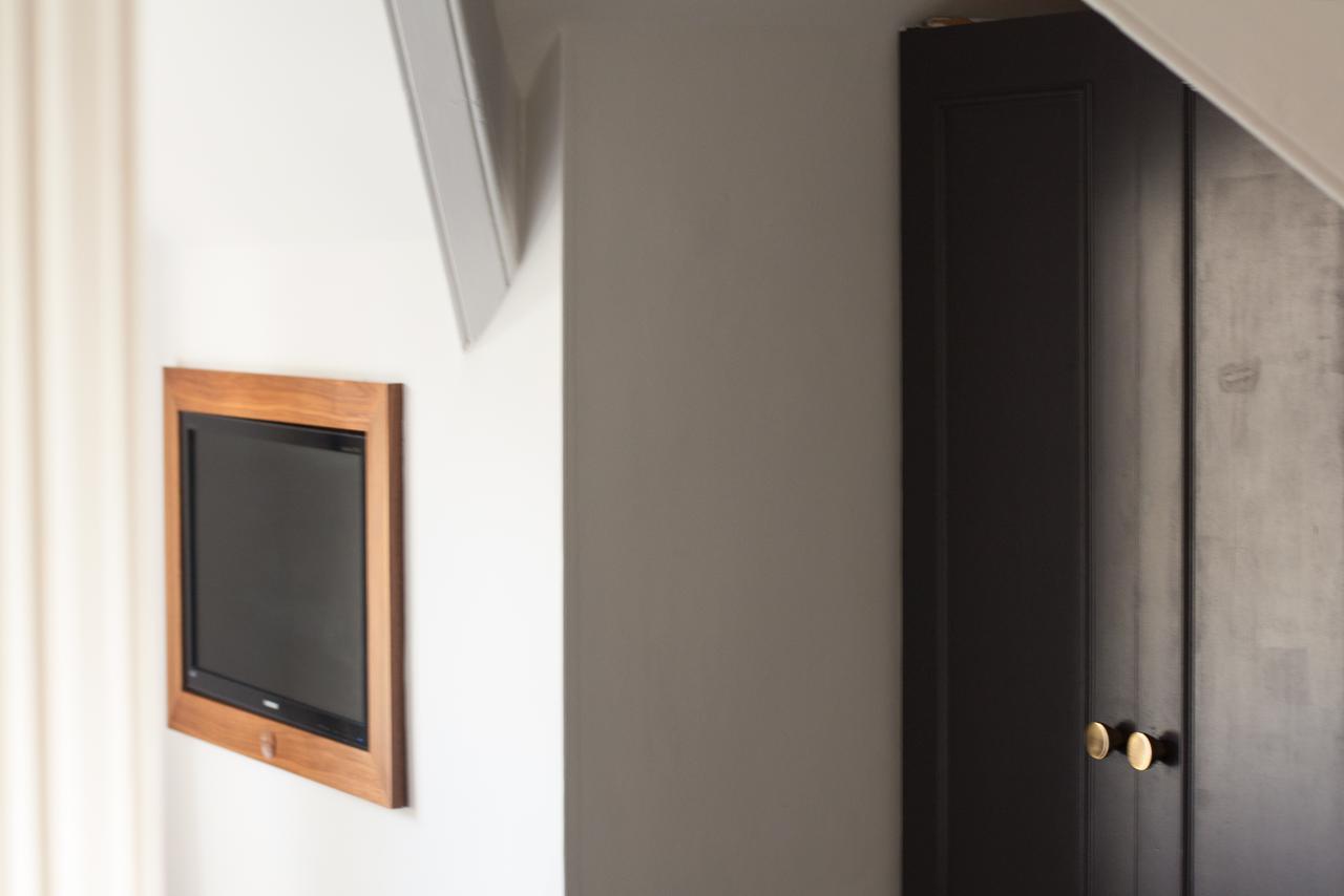فندق Ascot House هاروغايت المظهر الخارجي الصورة