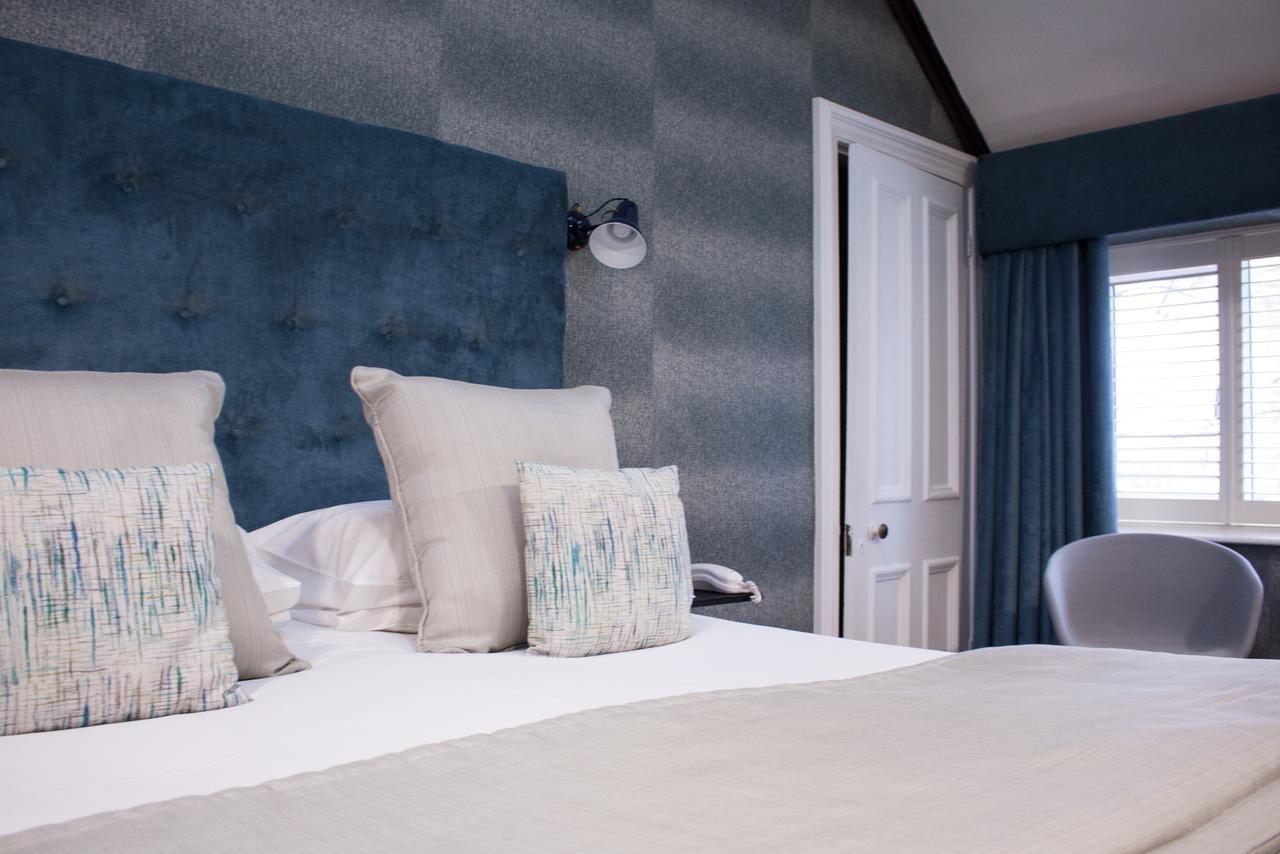 فندق Ascot House هاروغايت المظهر الخارجي الصورة