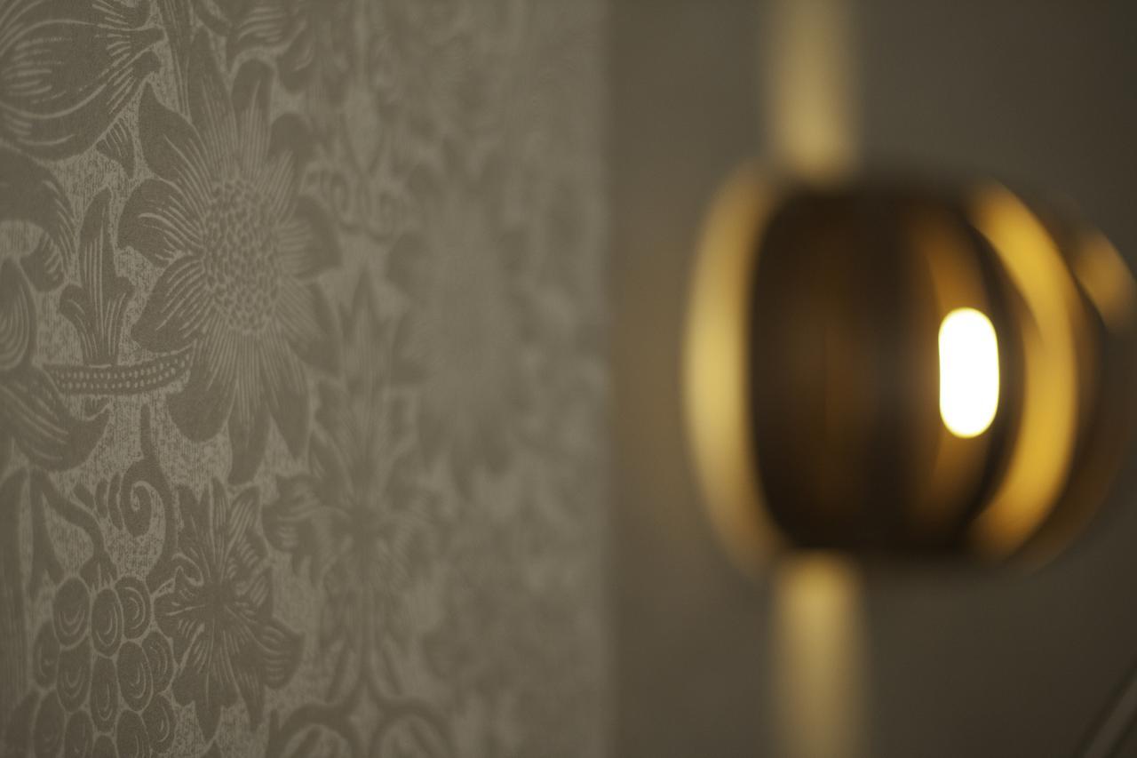 فندق Ascot House هاروغايت المظهر الخارجي الصورة