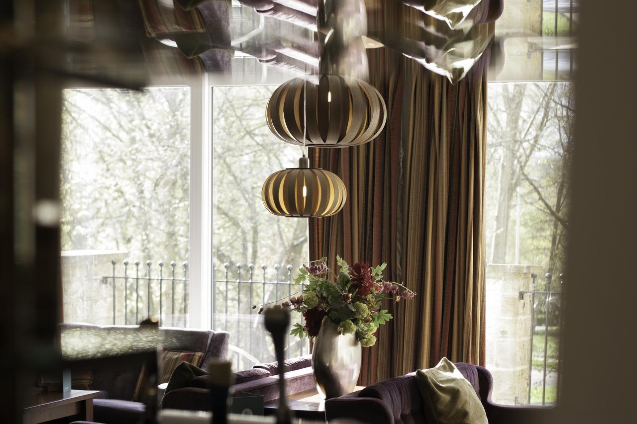 فندق Ascot House هاروغايت المظهر الخارجي الصورة