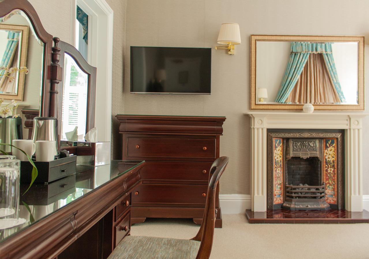 فندق Ascot House هاروغايت المظهر الخارجي الصورة