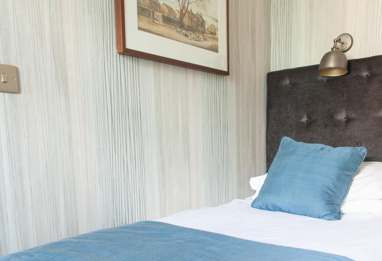 فندق Ascot House هاروغايت الغرفة الصورة