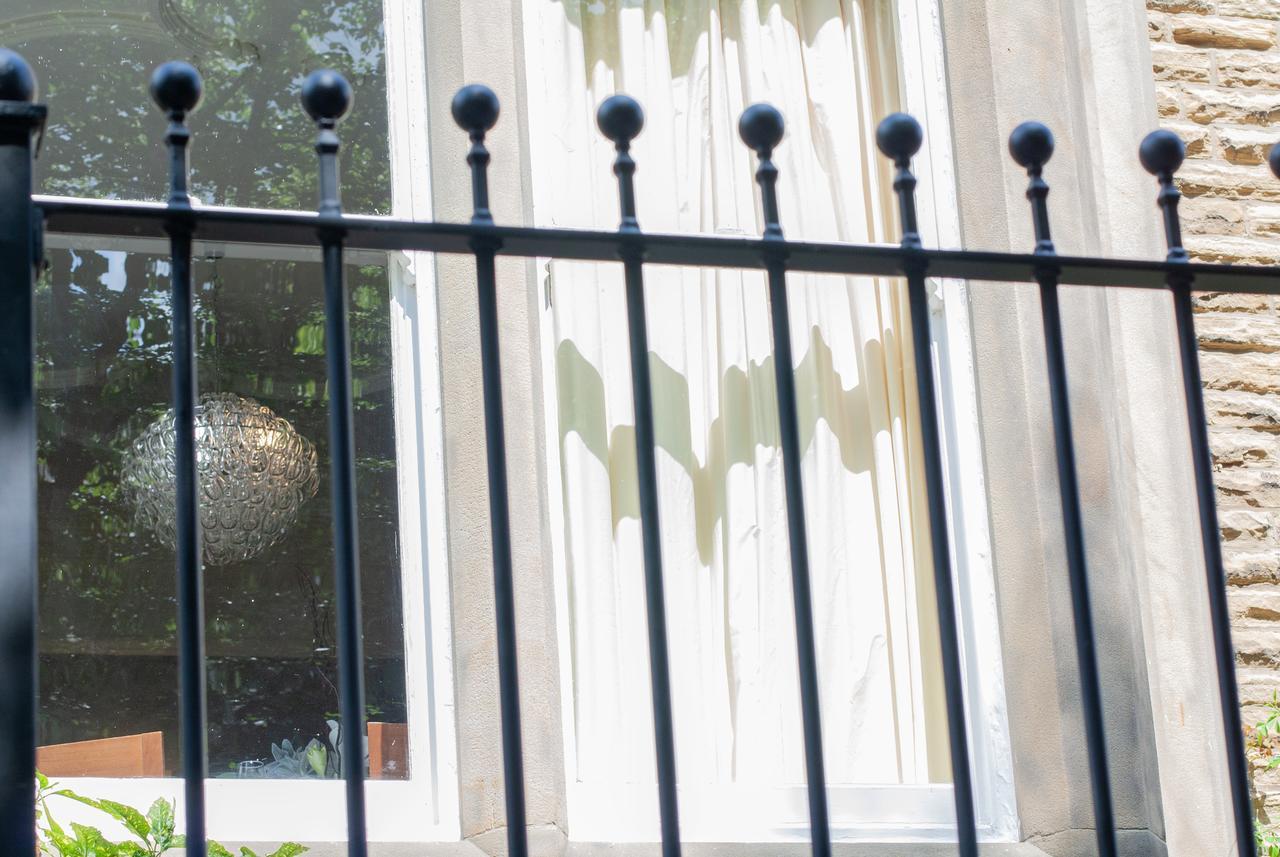 فندق Ascot House هاروغايت المظهر الخارجي الصورة