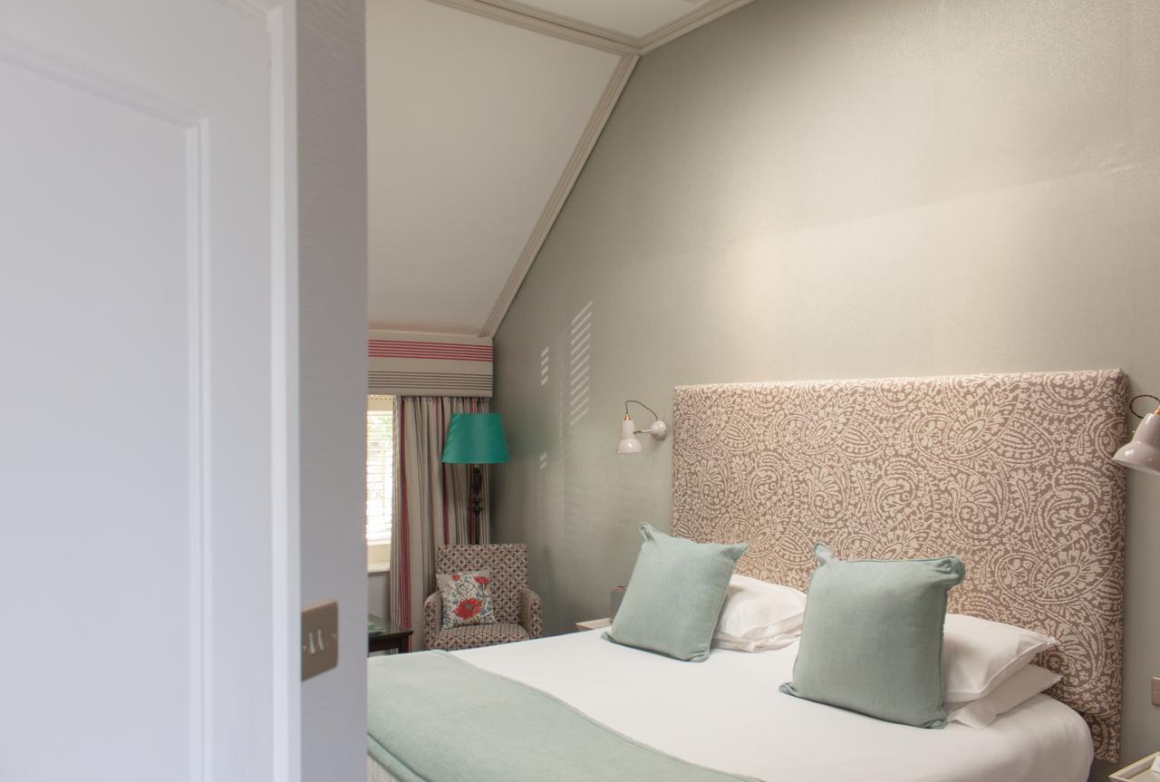 فندق Ascot House هاروغايت المظهر الخارجي الصورة