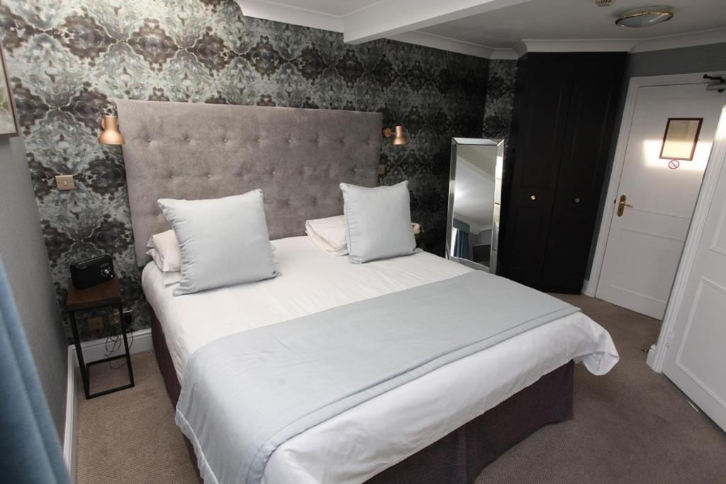 فندق Ascot House هاروغايت المظهر الخارجي الصورة